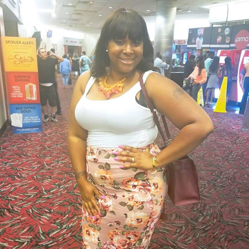 Meet your Posher, Shatyka