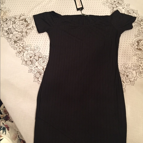 Nasty Gal Dresses & Skirts - NWT nasty gal little black dress Nasty Gal Dresses & Skirts - NWT nasty gal little black dress