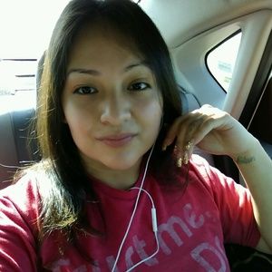 Meet your Posher, Ruth