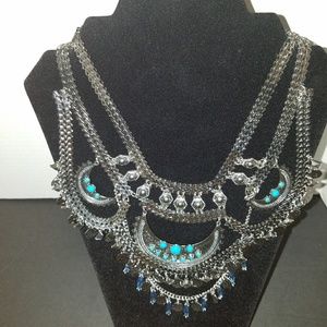 BCBG Necklace