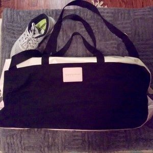 Large Victoria Secret Duffle