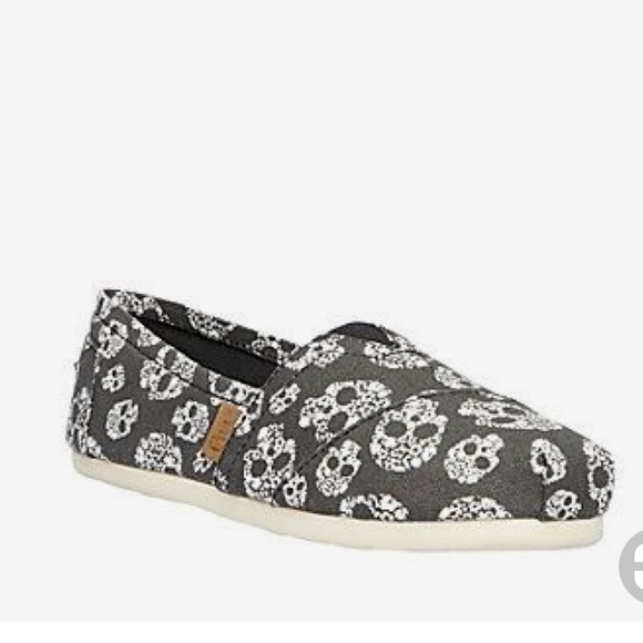 flats like toms