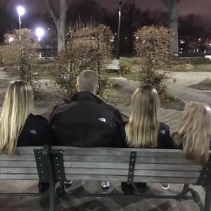 Meet your Posher, Jody