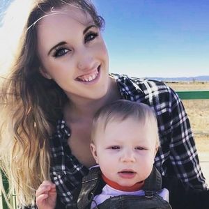 Meet your Posher, Jacquelyn