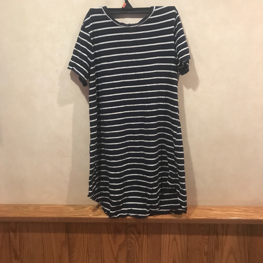 Mini dress / tunic