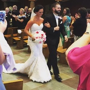 Meet your Posher, Steve