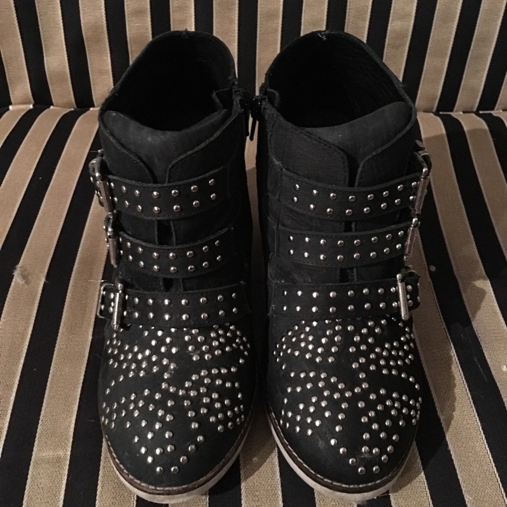 Jeffrey Campbell Boots