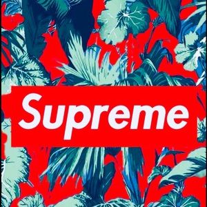 Meet your Posher, Carter