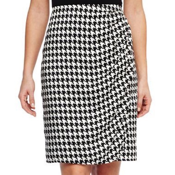 LIZ CLAIBORNE SKIRT - Picture 1 of 5