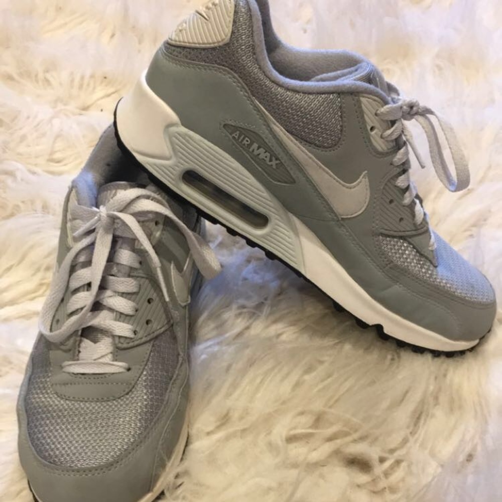 Nike Air Max