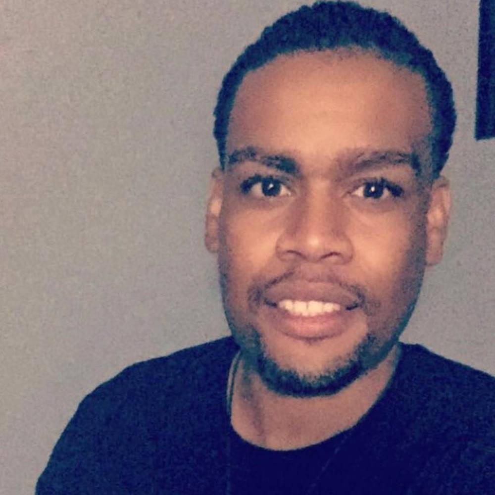 Meet your Posher, Eddie