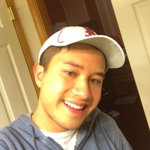 Meet your Posher, Vincent