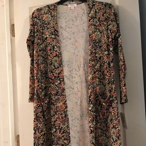 Lularoe SARAH sweater!