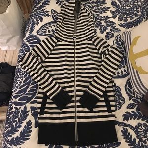 Lululemon hoodie