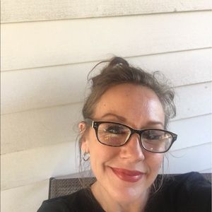 Meet your Posher, Marcy