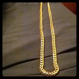36 inch chain
