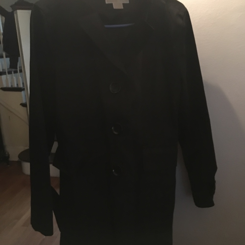 MICHAEL KORS ladies coat