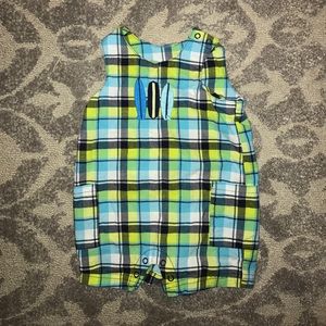 Carter's 6 months surf jumper 🏄 baby boy