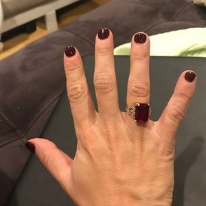 Meet your Posher, Jen