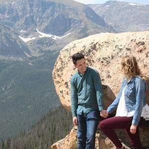 Meet your Posher, Aaron