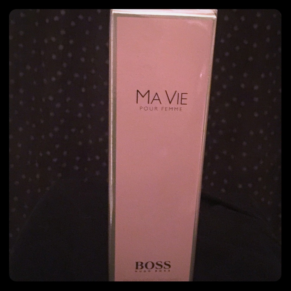 Hugo Boss Women's Ma Vie POUR FEMME