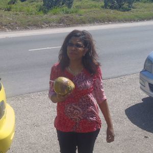 Meet your Posher, Audra