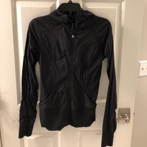 Lululemon Dance Studio jacket