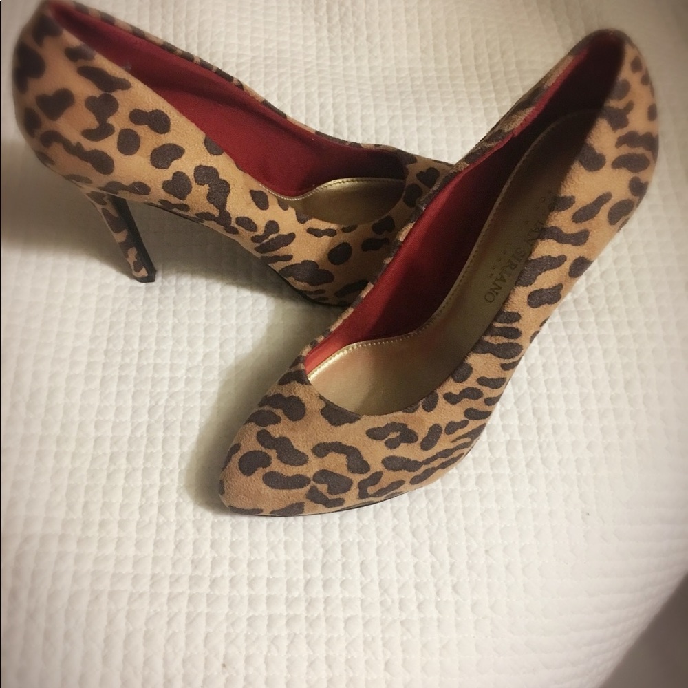 Heels