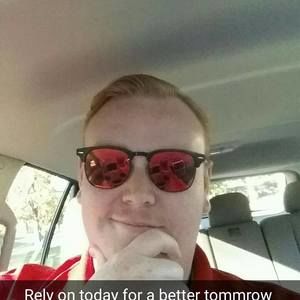 Meet your Posher, Chase