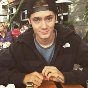 Meet your Posher, Drew