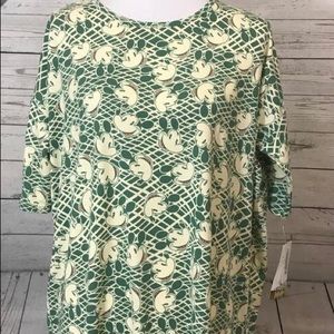 NWT Lularoe Collection For Disney Irma