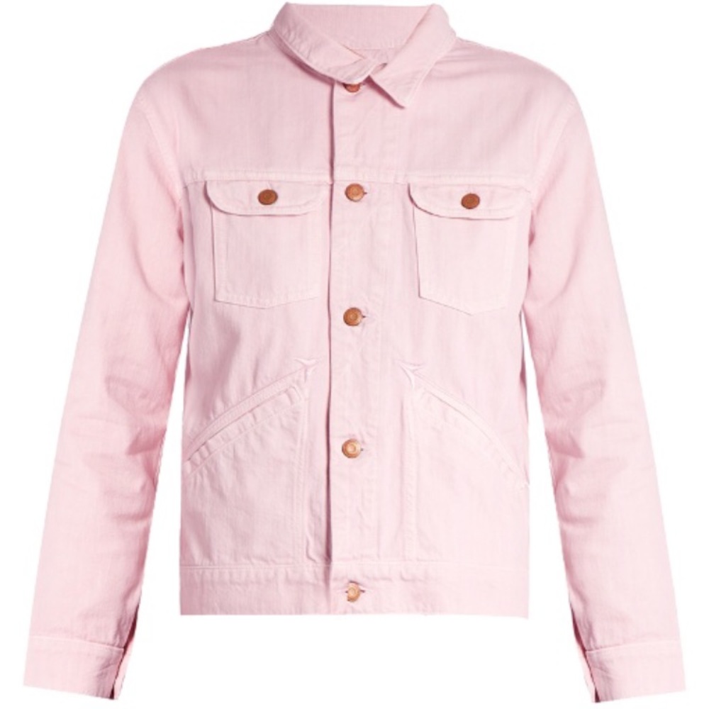 NWT Bliss and Mischief Arrow Jacket