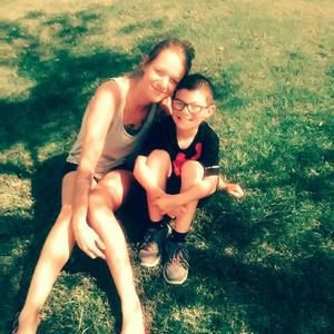 Meet your Posher, Lindsay