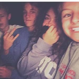 Meet your Posher, Thomas