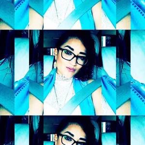 Meet your Posher, Jacqueline