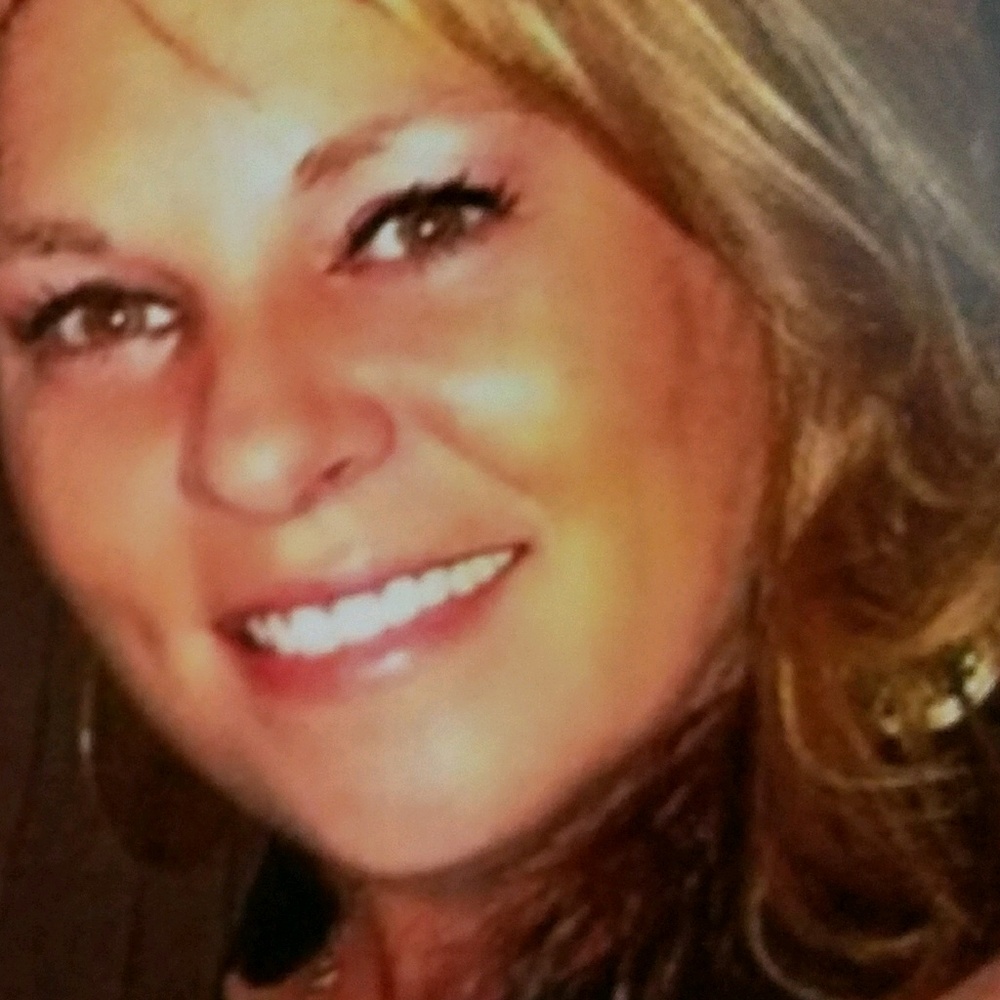 Meet your Posher, Trista