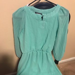 Girls size 16 dress