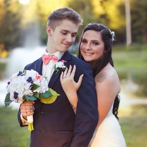 Meet your Posher, Camryn