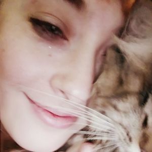 Meet your Posher, Cailyn