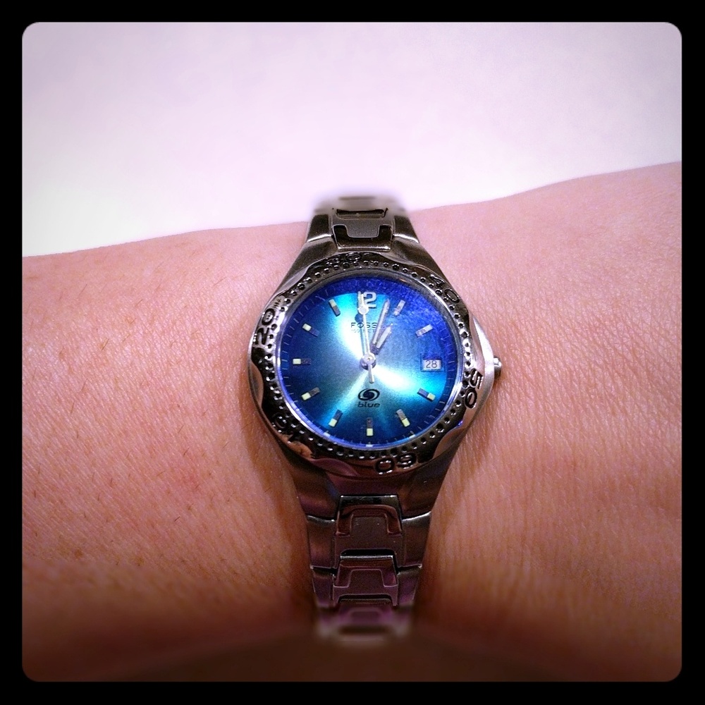 Fossil Watch