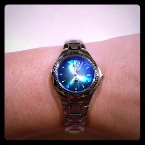 Fossil Watch