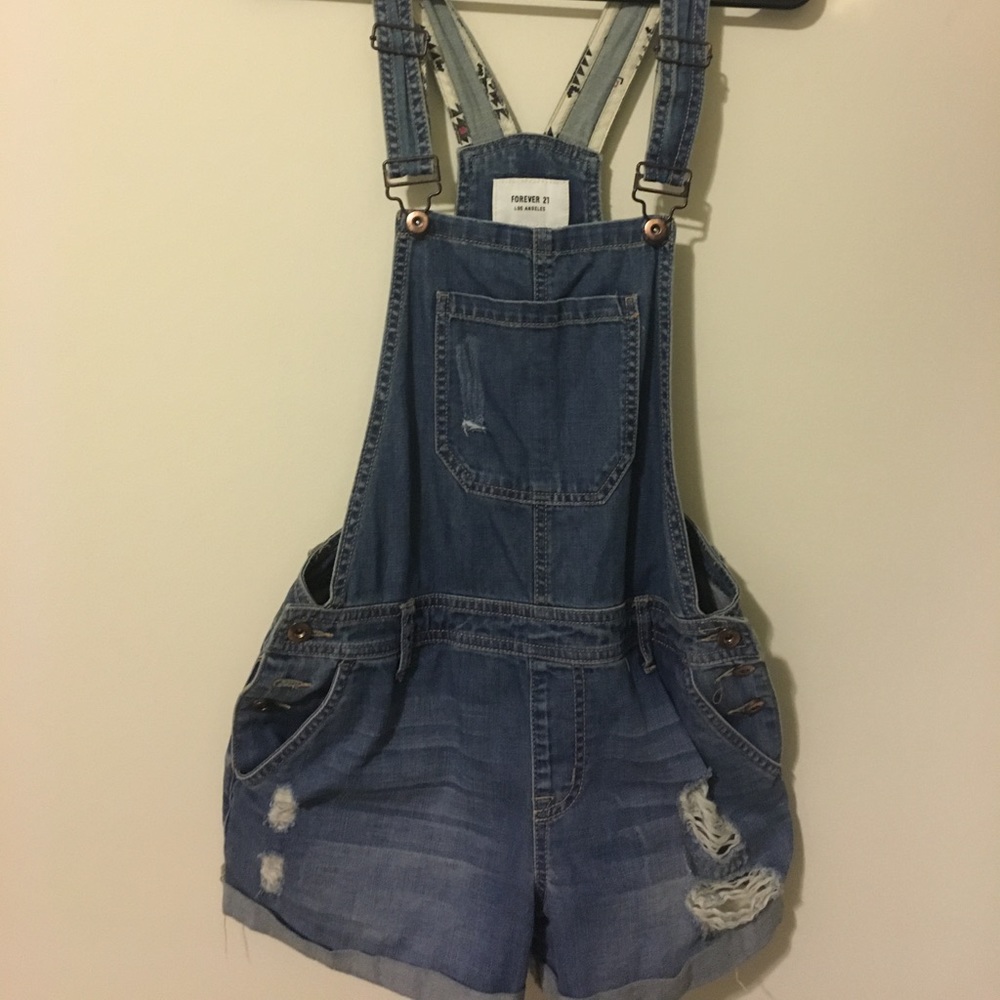 denim overall shirts