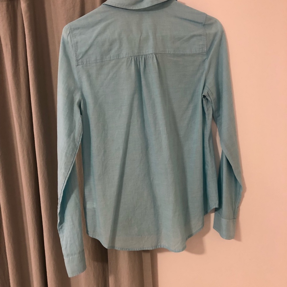 Express button down - Picture 3 of 3