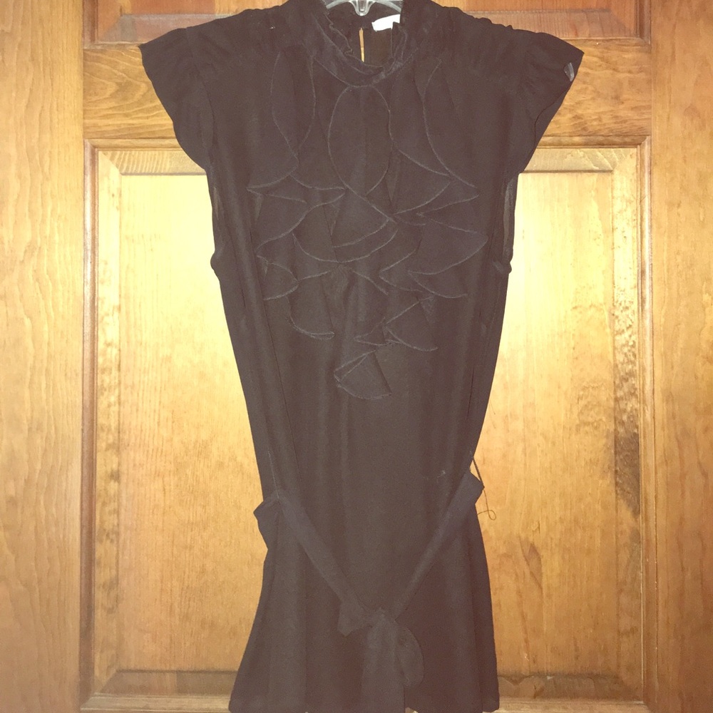 Charlotte Russe Blouse