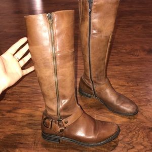 Aldo Riding boots