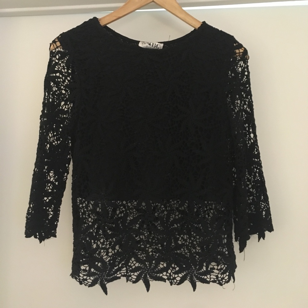 Snap skirt top