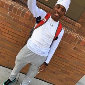 Meet your Posher, Darius