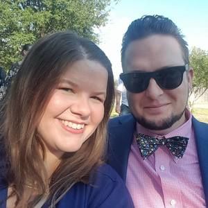 Meet your Posher, Kathryn