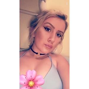 Meet your Posher, Mercy