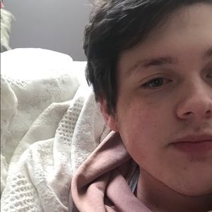 Meet your Posher, Blake